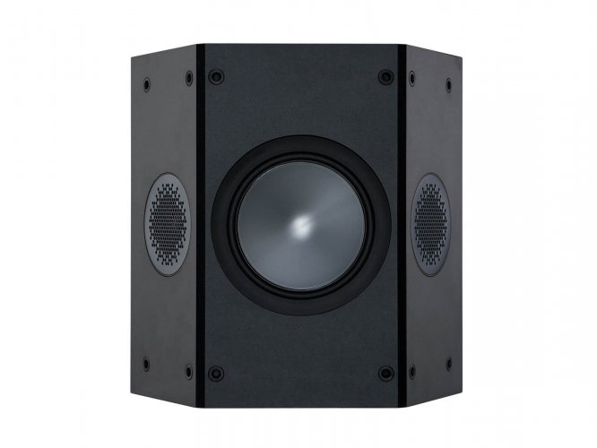 Monitor Audio Bronze FX 6G (Black)